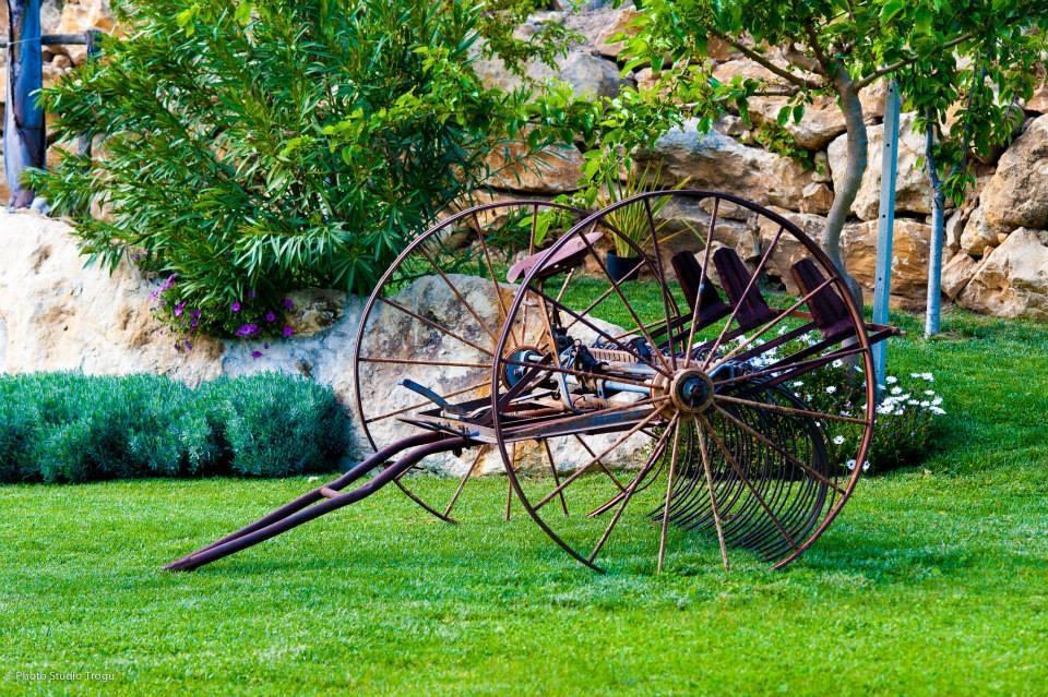 Il Giardino Dei Flintstones B&B Cerveteri Kültér fotó