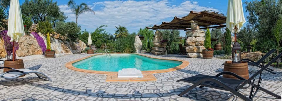 Il Giardino Dei Flintstones B&B Cerveteri Kültér fotó